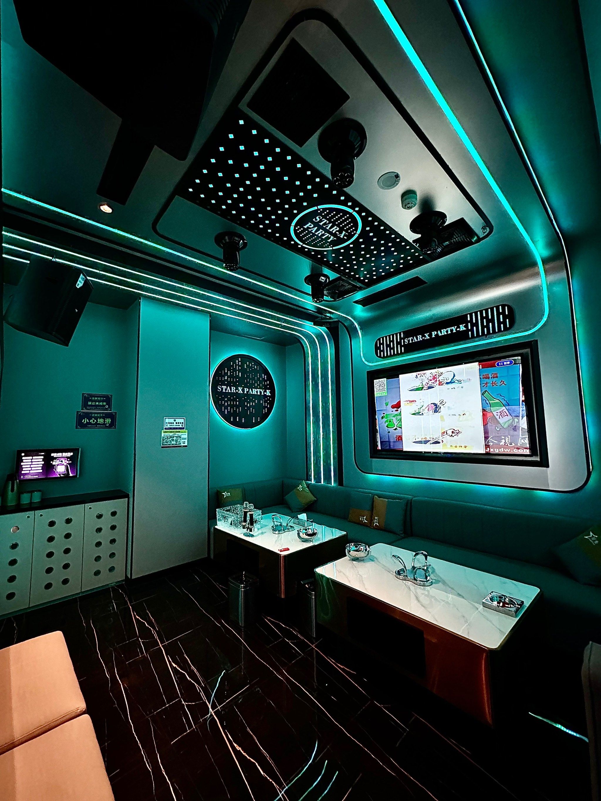 淄博中低端商务ktv特色物美价廉-桓台县ktv预定