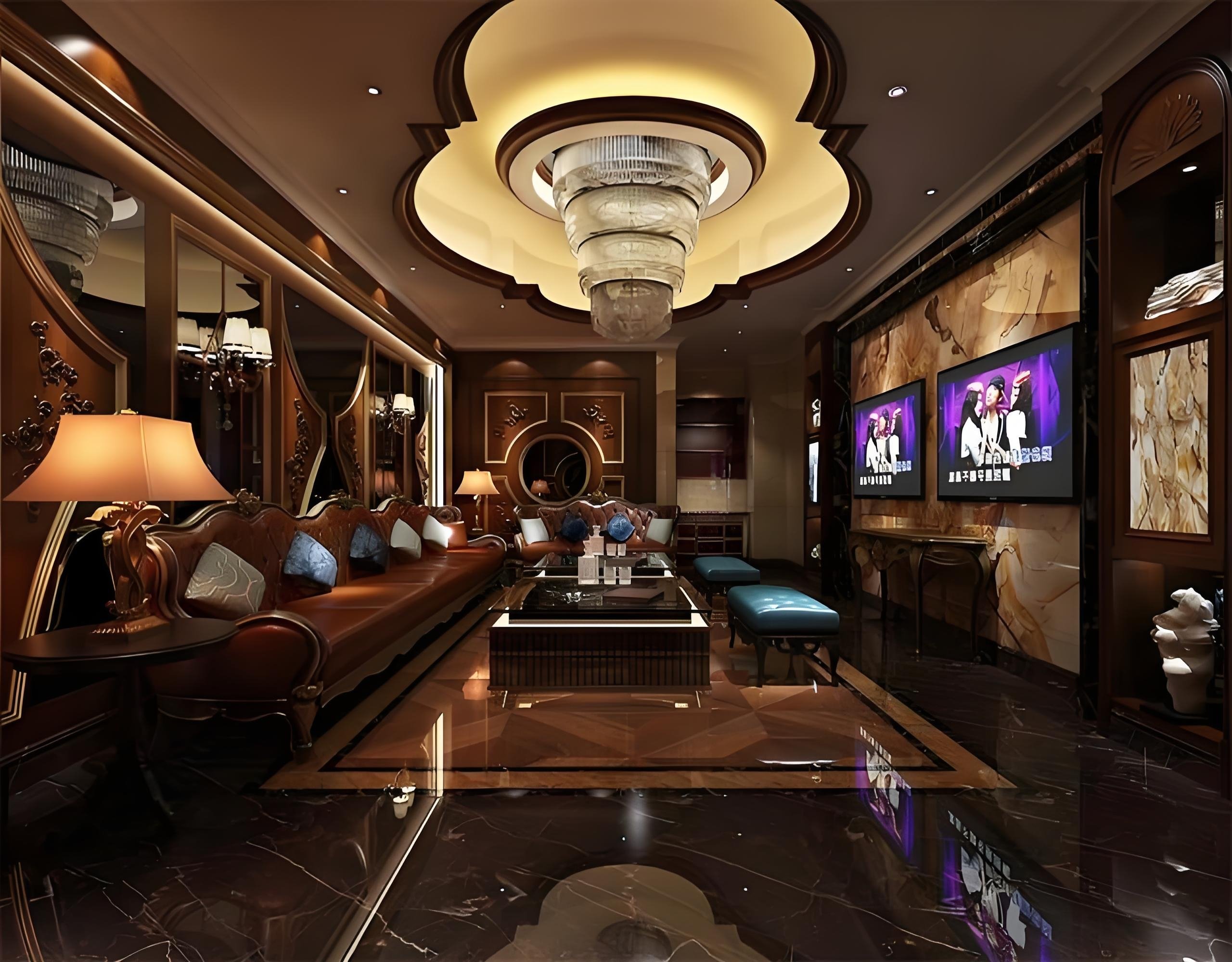 淄博商务ktv计时方式-周村区ktv预定