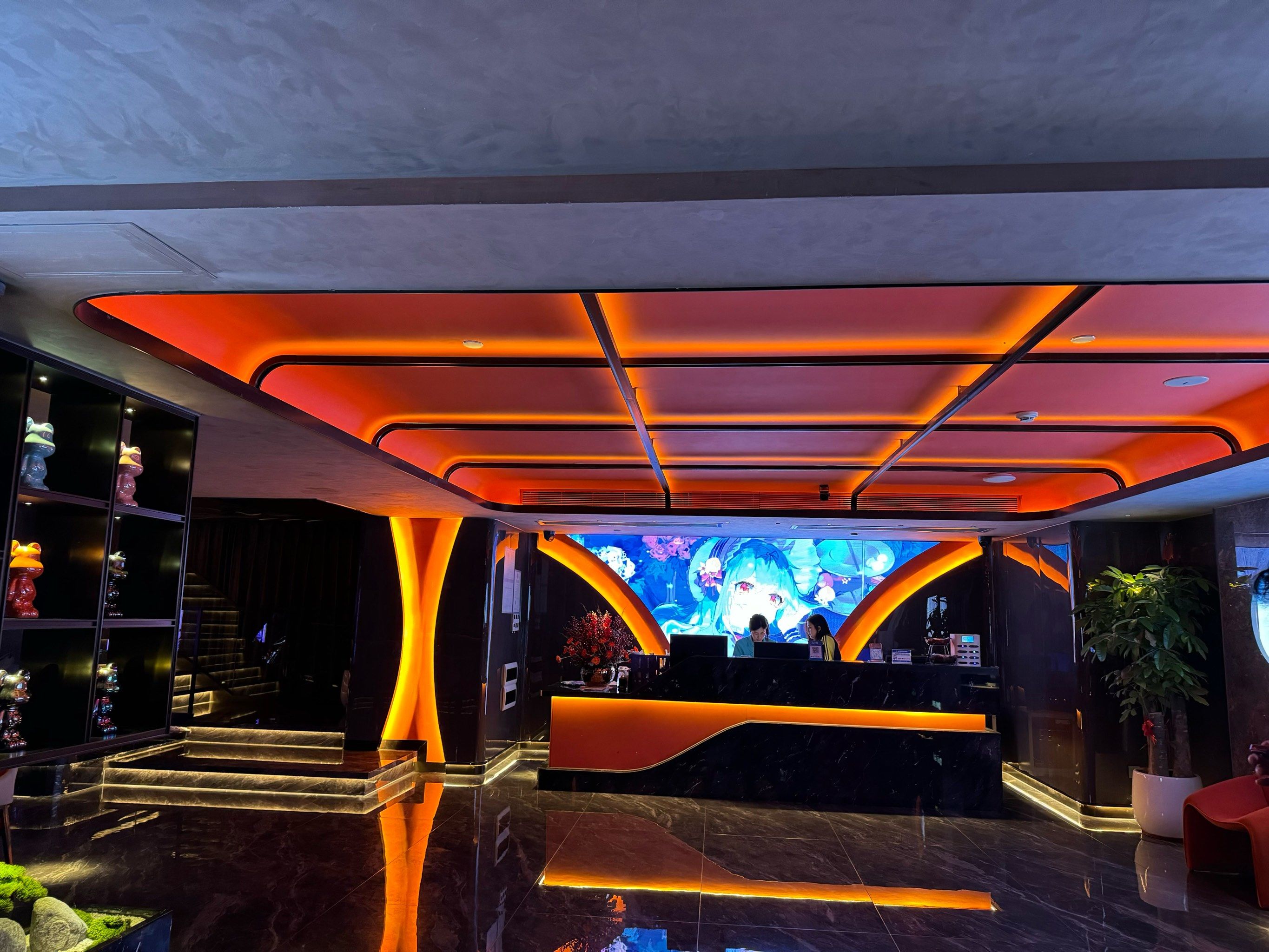 淄博商务ktv推荐商务ktv哪里有-桓台县ktv预定