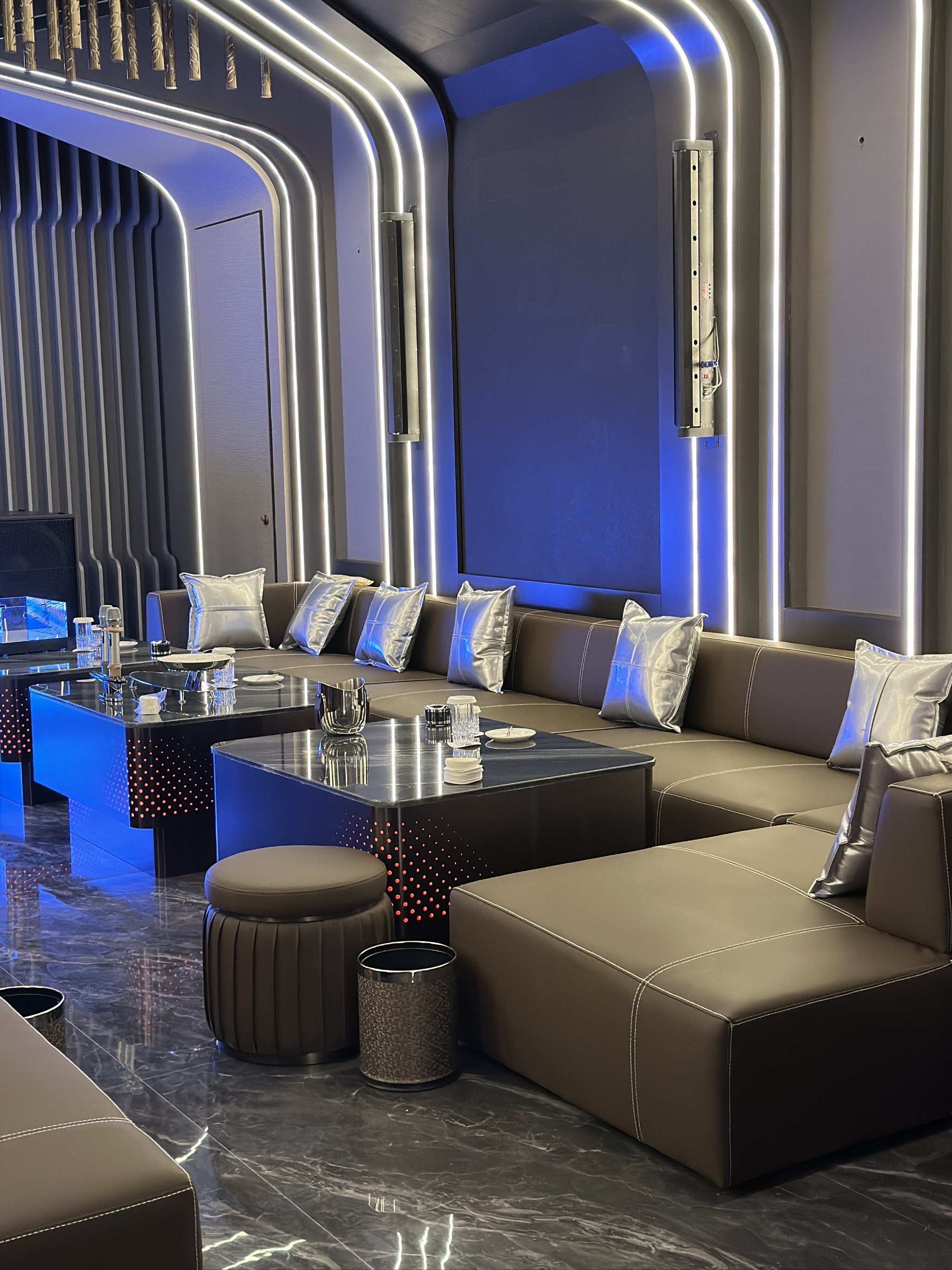 淄博商务ktv推荐-张店区ktv预定