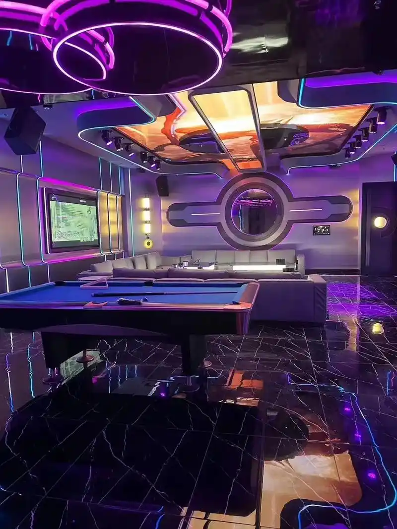 淄博商务ktv怎么玩最佳指南-桓台县ktv预定