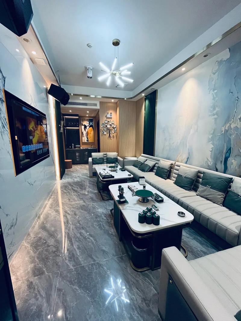 淄博商务ktv高效商务ktv订房指南-桓台县ktv预定