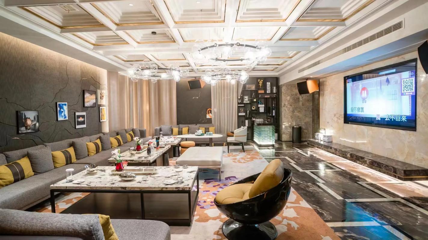 淄博商务ktv费用解析-沂源县ktv预定