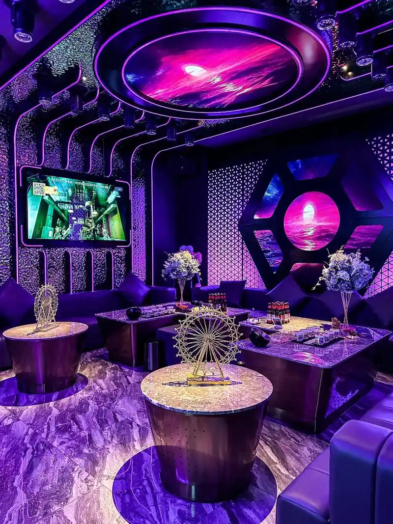 淄博商务ktv优选商务ktv推荐-张店区ktv预定